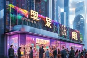 小菜商贸服务，开启现代商业的新篇章