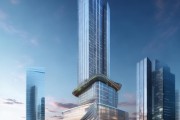 八方商贸城，商业新地标，未来机遇