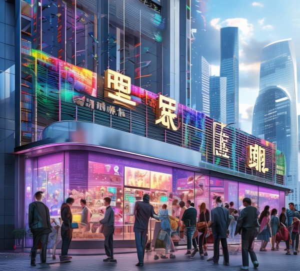 小菜商贸服务,开启现代商业的新篇章 小菜商贸服务,开启现代商业的新篇章